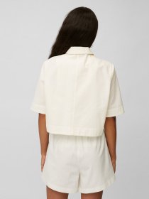 Куртка-сорочка Marc O’Polo DENIM модель 144014370081-106 Фото