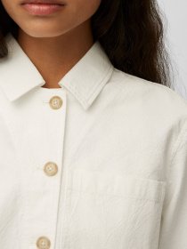 Куртка-сорочка Marc O’Polo DENIM модель 144014370081-106 Фото