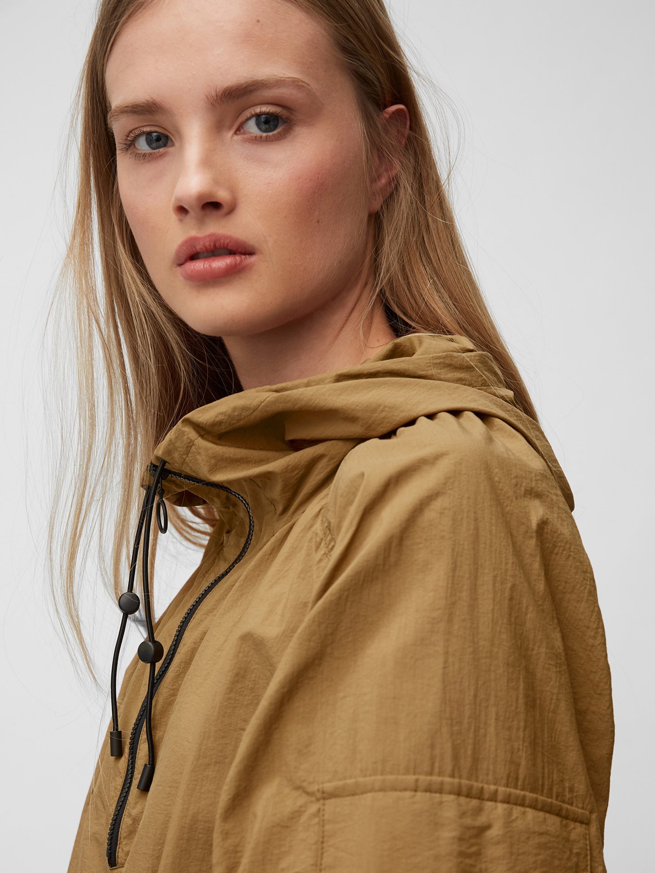 Ветровка Marc O’Polo DENIM модель 146103270003-751 Фото