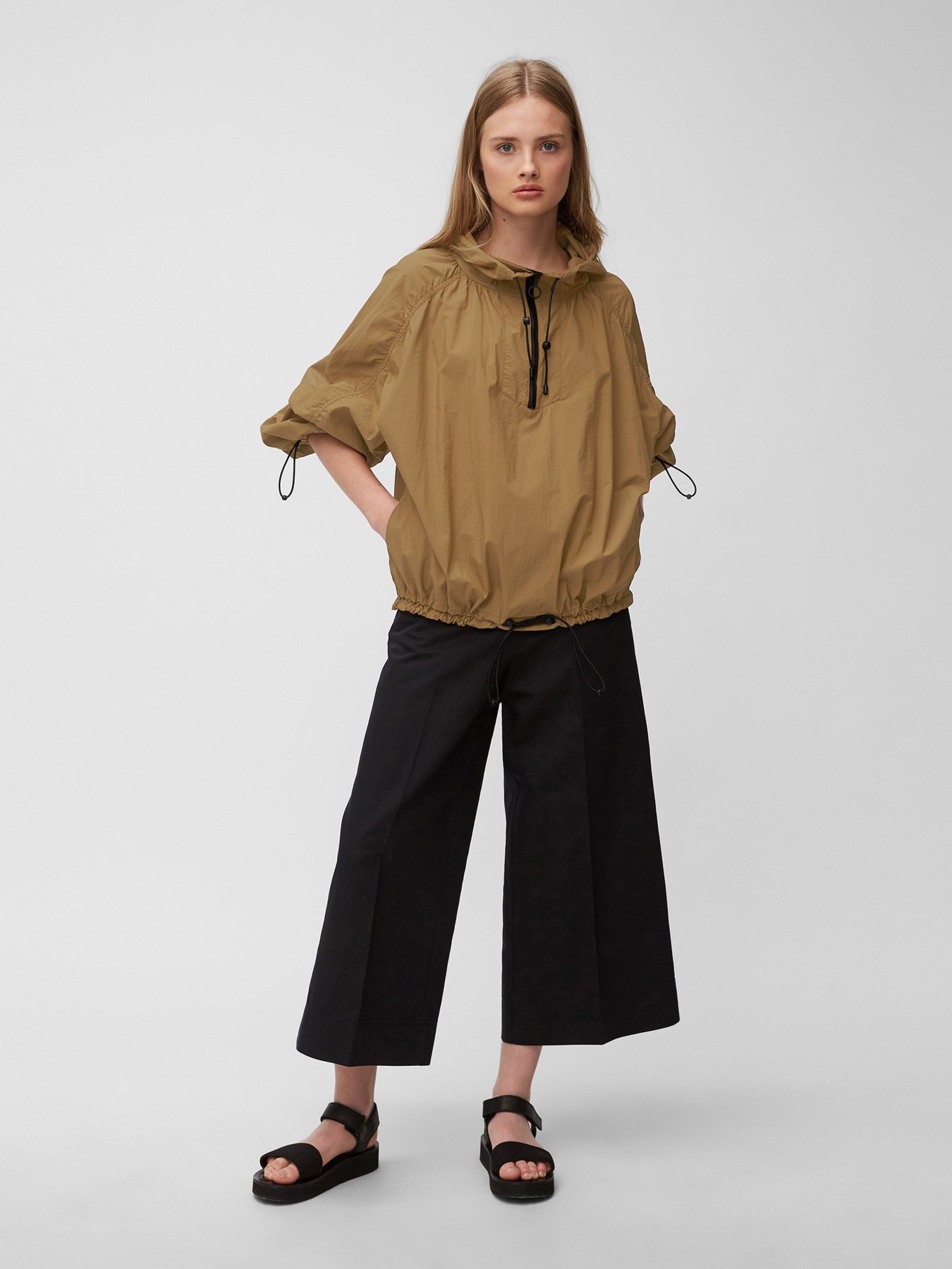 Ветровка Marc O’Polo DENIM модель 146103270003-751 Фото