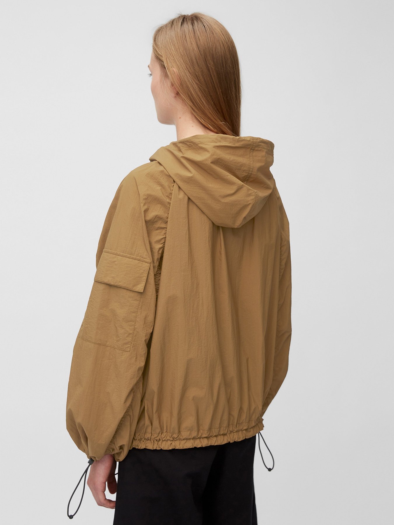 Вітровка Marc O’Polo DENIM модель 146103270003-751 Вітровка Marc O’Polo DENIM модель 146103270003-751 Фото