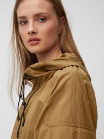 Вітровка Marc O’Polo DENIM модель 146103270003-751 Вітровка Marc O’Polo DENIM модель 146103270003-751 Фото