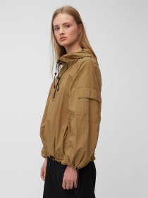 Вітровка Marc O’Polo DENIM модель 146103270003-751 Вітровка Marc O’Polo DENIM модель 146103270003-751 Фото