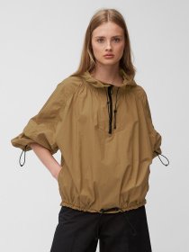 Вітровка Marc O’Polo DENIM модель 146103270003-751 Вітровка Marc O’Polo DENIM модель 146103270003-751 Фото