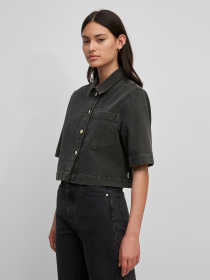 Джинсова куртка Marc O’Polo DENIM модель 146912522005-Q01 Фото