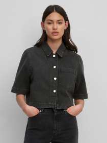 Джинсова куртка Marc O’Polo DENIM модель 146912522005-Q01 Фото