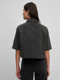 Джинсовая куртка Marc O’Polo DENIM модель 146912522005-Q01 Фото