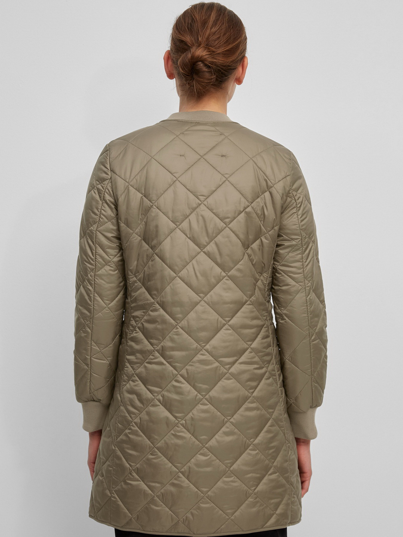 Пальто с утеплителем Marc O’Polo модель 107108871145-757 Фото