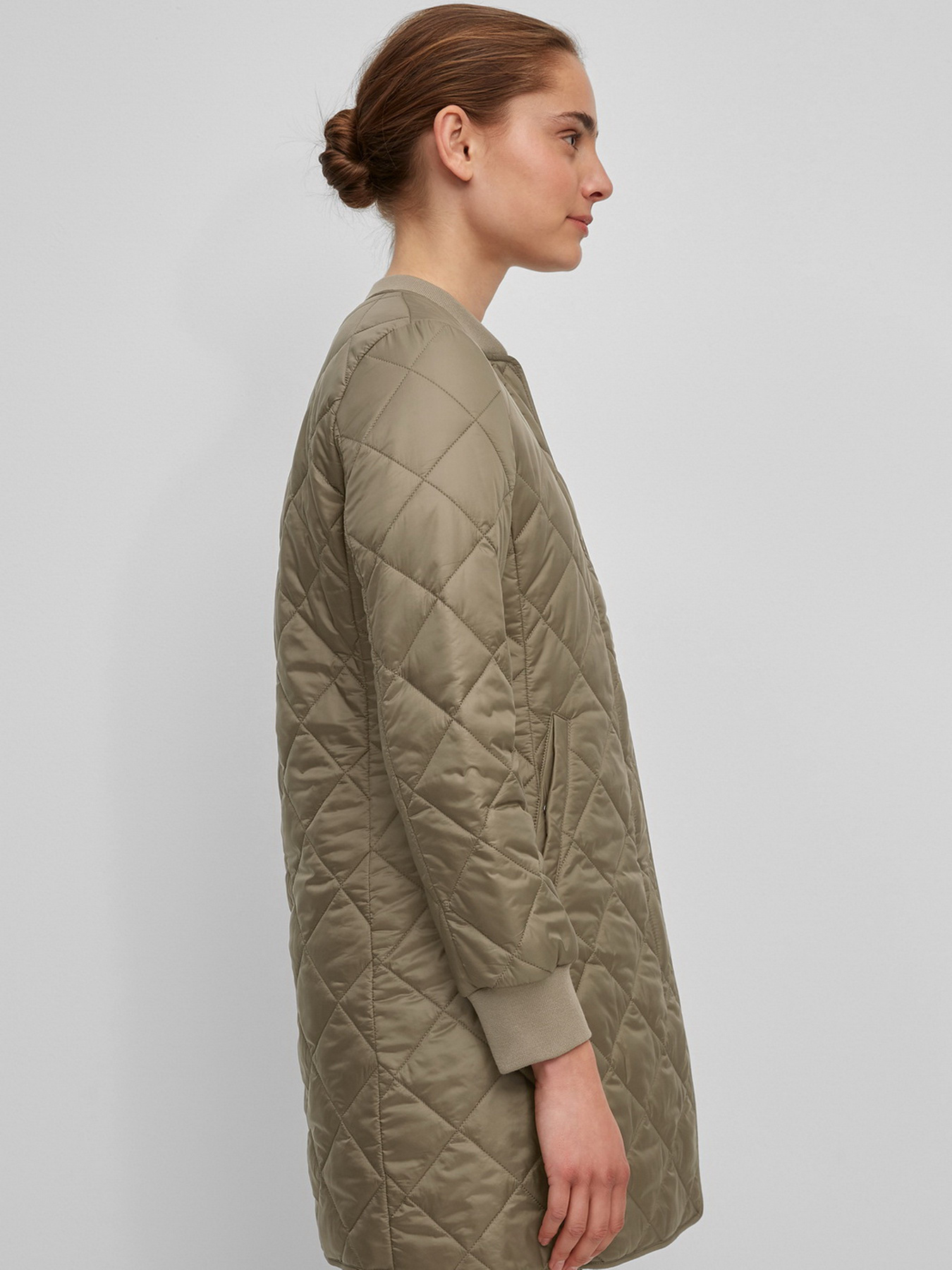 Пальто з утеплювачем Marc O’Polo модель 107108871145-757 Фото