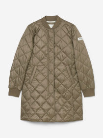 Пальто з утеплювачем Marc O’Polo модель 107108871145-757 Фото