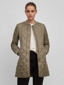 Пальто з утеплювачем Marc O’Polo модель 107108871145-757 Фото