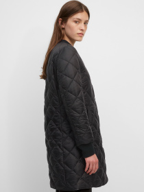 Пальто с утеплителем Marc O’Polo модель 107108871145-990 Фото