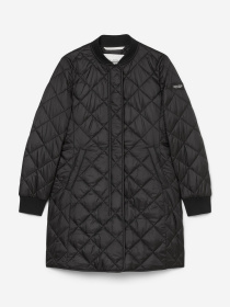 Пальто с утеплителем Marc O’Polo модель 107108871145-990 Фото