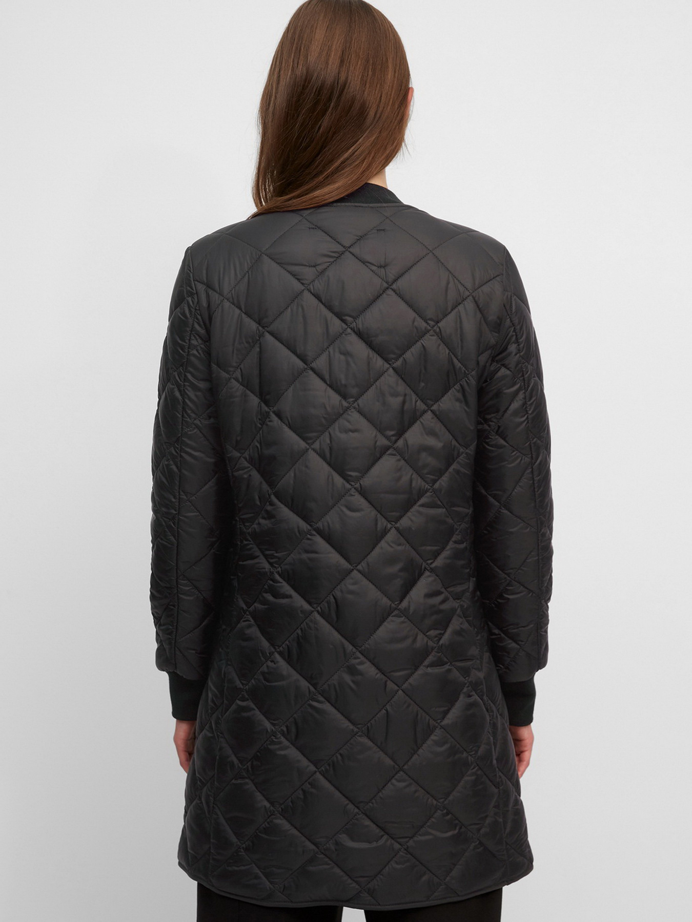 Пальто з утеплювачем Marc O’Polo модель 107108871145-990 Пальто з утеплювачем Marc O’Polo модель 107108871145-990 Фото