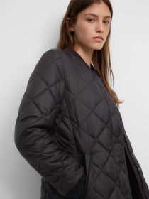 Пальто з утеплювачем Marc O’Polo модель 107108871145-990 Пальто з утеплювачем Marc O’Polo модель 107108871145-990 Фото