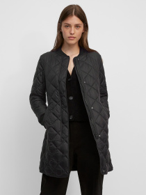 Пальто з утеплювачем Marc O’Polo модель 107108871145-990 Пальто з утеплювачем Marc O’Polo модель 107108871145-990 Фото