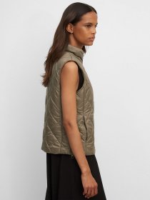 Жилет с утеплителем Marc O’Polo модель 107108872023-757 Фото