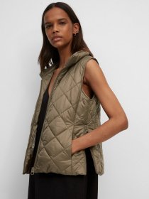 Жилет с утеплителем Marc O’Polo модель 107108872023-757 Фото