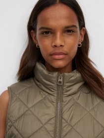 Утеплений жилет Marc O’Polo модель 107108872023-757 Фото