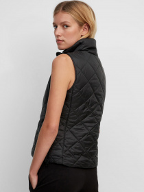 Утеплений жилет Marc O’Polo модель 107108872023-990 Фото