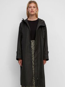 Плащ Marc O’Polo модель 107127071113-990 Фото