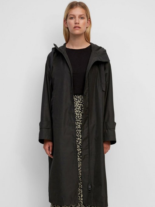 Плащ Marc O’Polo модель 107127071113-990 Фото