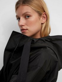 Плащ Marc O’Polo модель 107127071113-990 Фото