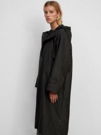 Плащ Marc O’Polo модель 107127071113-990 Фото