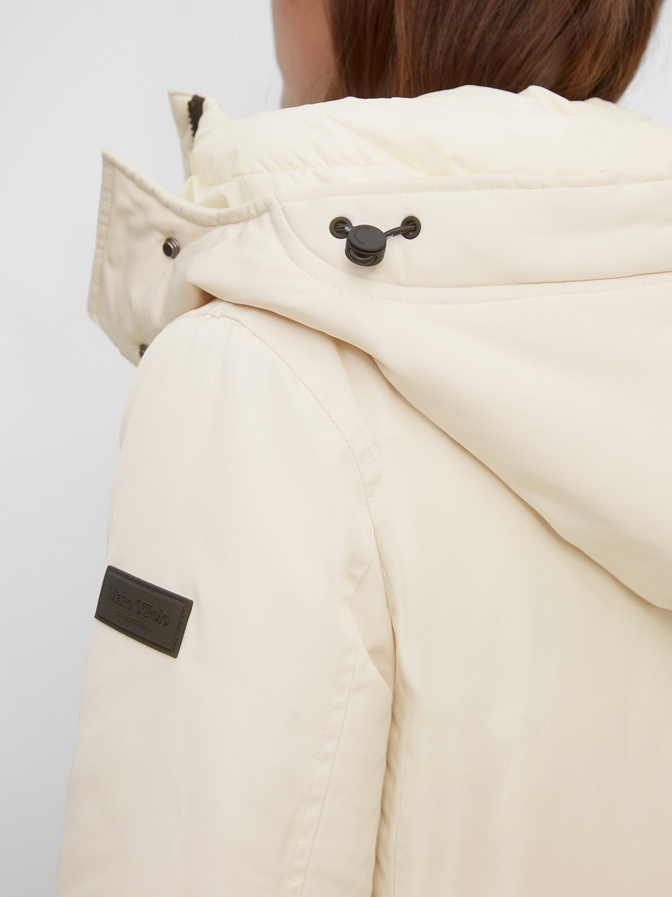 Парка Marc O’Polo модель 108008471081-159 Фото