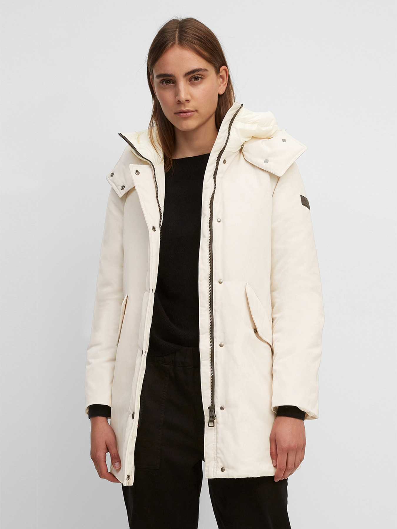 Парка Marc O’Polo модель 108008471081-159 Фото