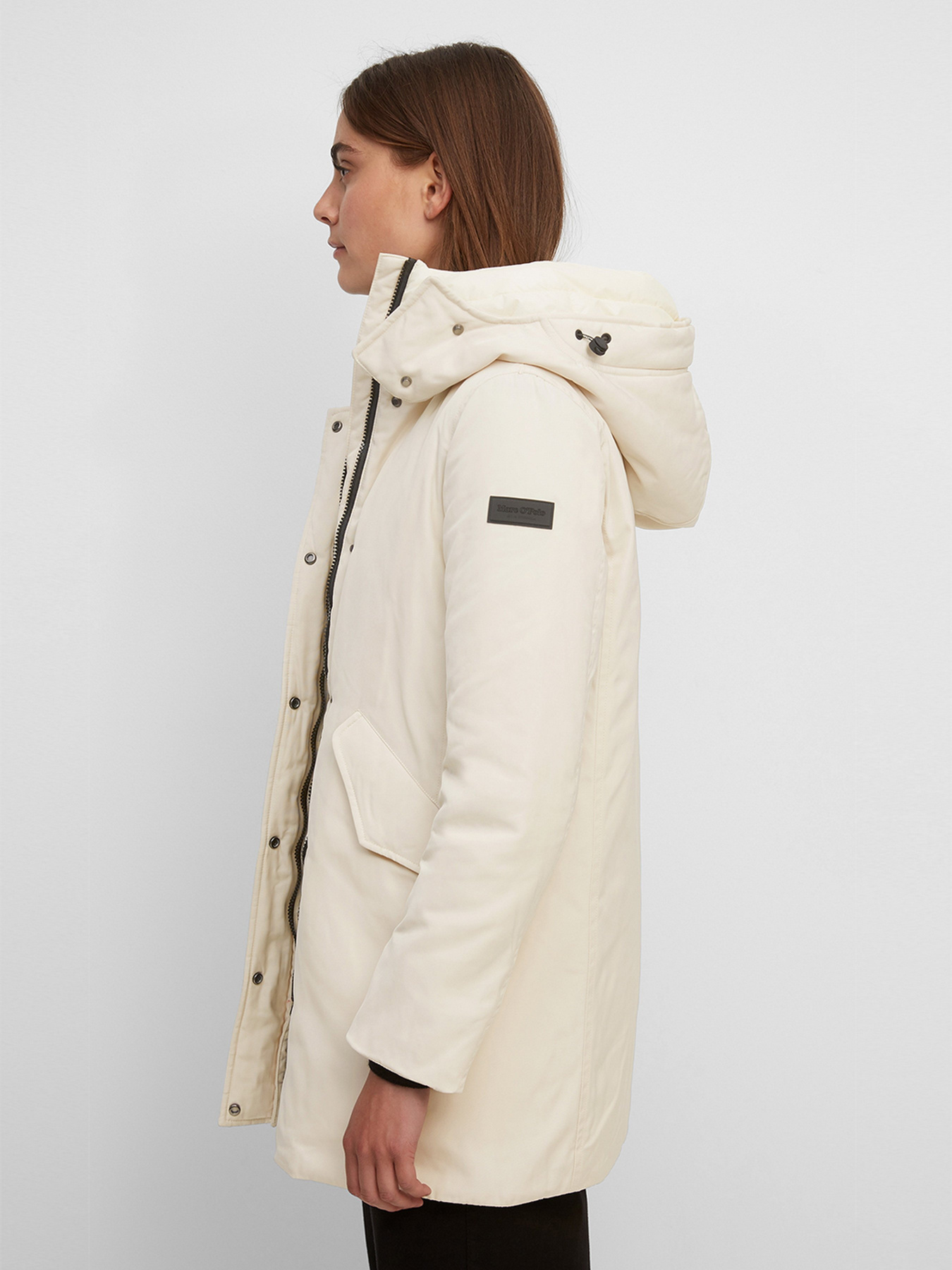 Парка Marc O’Polo модель 108008471081-159 Парка Marc O’Polo модель 108008471081-159 Фото