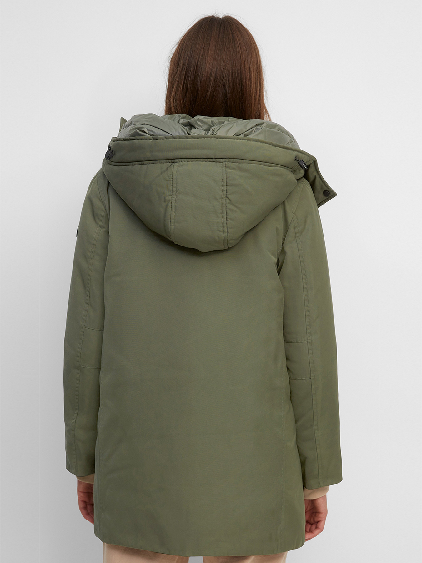 Парка Marc O’Polo модель 108008471081-433 Фото