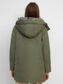 Парка Marc O’Polo модель 108008471081-433 Фото