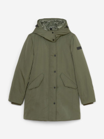 Парка Marc O’Polo модель 108008471081-433 Фото