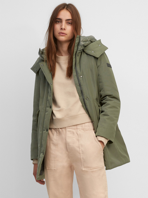 Парка Marc O’Polo модель 108008471081-433 Фото