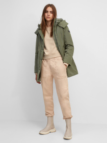 Парка Marc O’Polo модель 108008471081-433 Фото