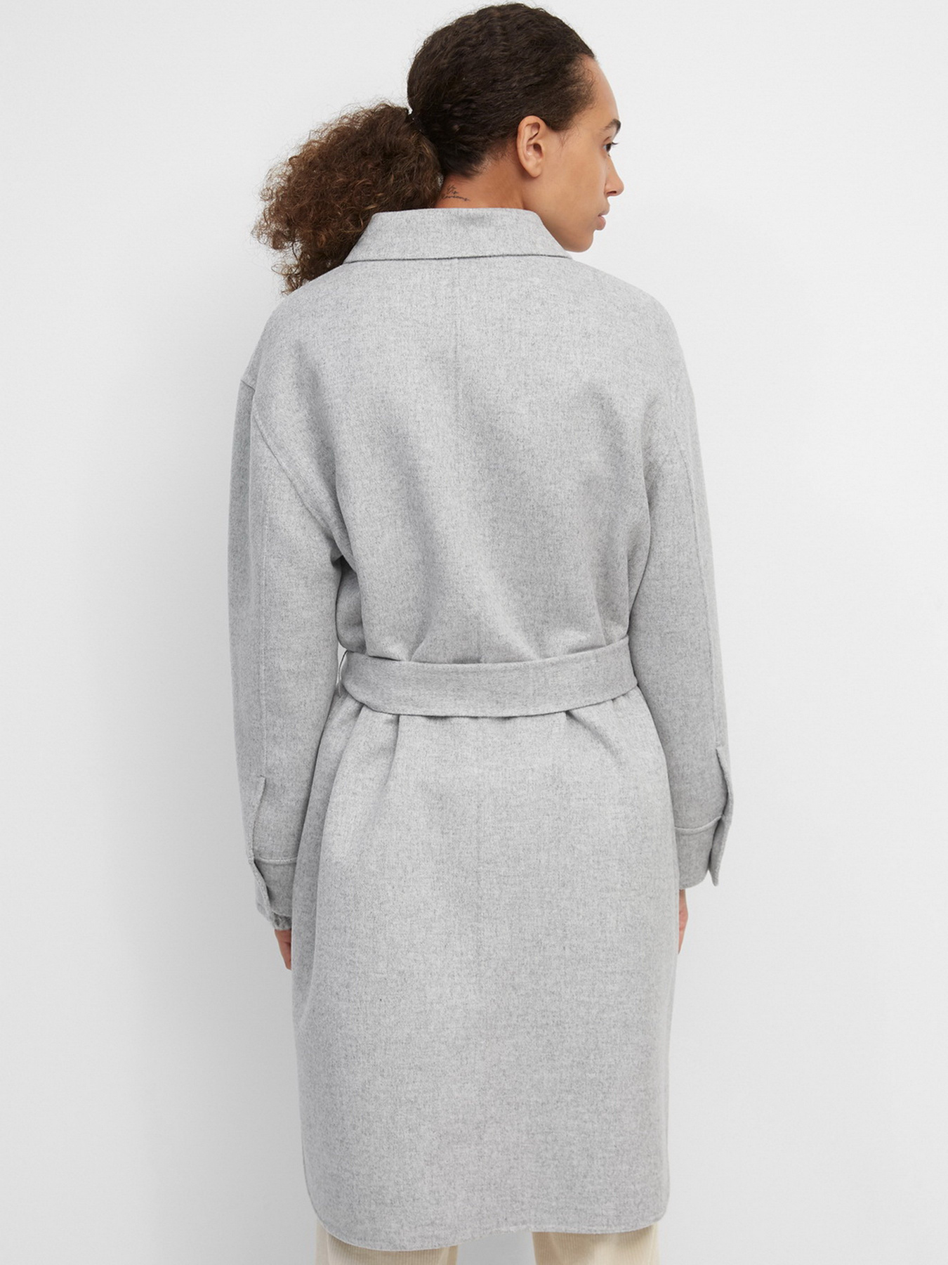 Пальто Marc O’Polo модель 108016871111-927 Фото