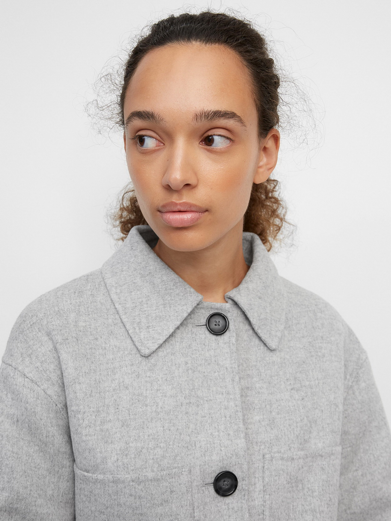 Пальто Marc O’Polo модель 108016871111-927 Фото