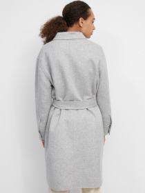 Пальто Marc O’Polo модель 108016871111-927 Фото