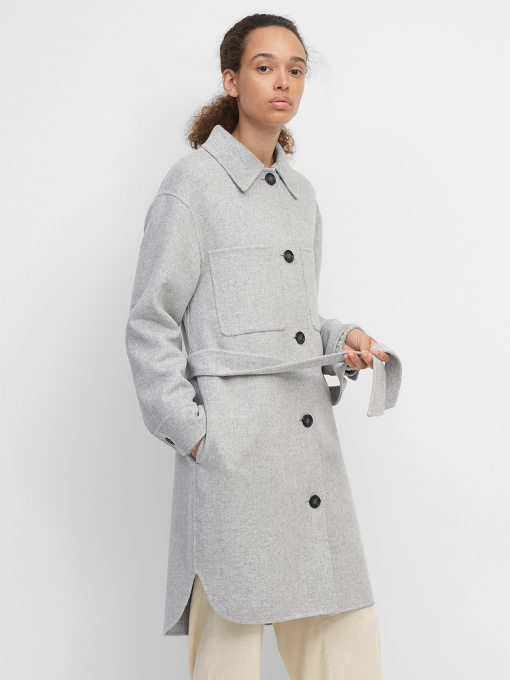 Пальто Marc O’Polo модель 108016871111-927 Фото