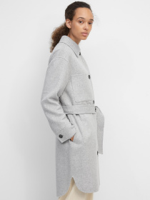 Пальто Marc O’Polo модель 108016871111-927 Фото