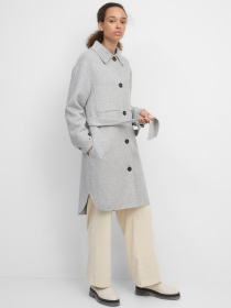 Пальто Marc O’Polo модель 108016871111-927 Фото