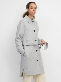 Пальто Marc O’Polo модель 108016871111-927 Фото