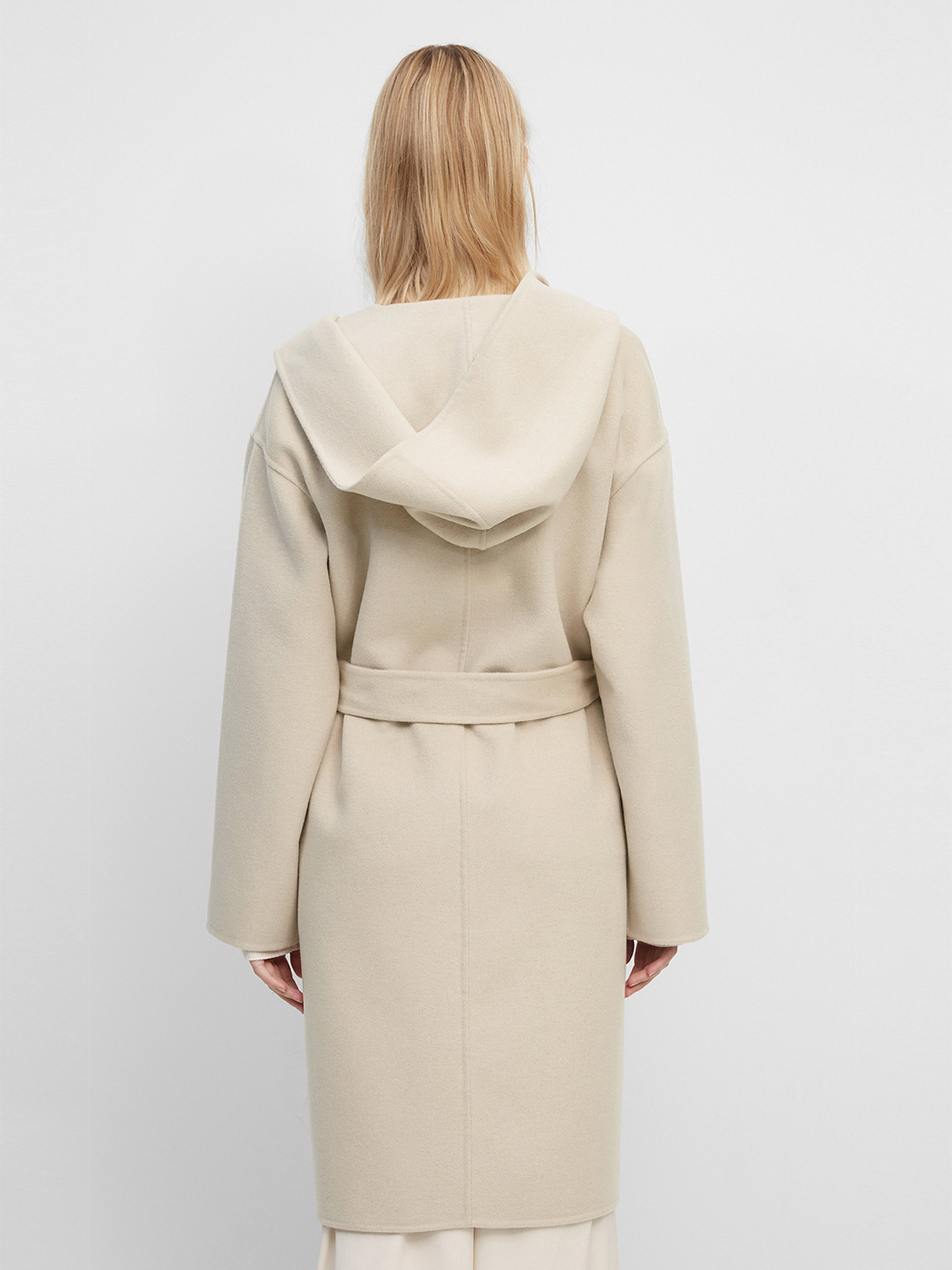 Пальто Marc O’Polo модель 108016871137-720 Фото