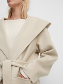 Пальто Marc O’Polo модель 108016871137-720 Фото