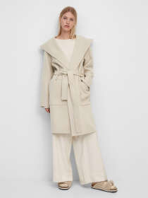 Пальто Marc O’Polo модель 108016871137-720 Фото