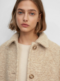 Пальто Marc O’Polo модель 108038570115-741 Фото