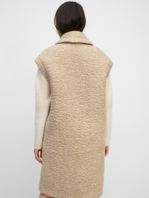 Жилет с утеплителем Marc O’Polo модель 108038572015-741 Фото