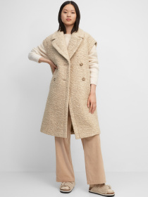 Жилет с утеплителем Marc O’Polo модель 108038572015-741 Фото