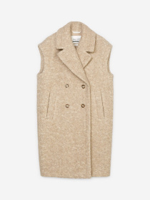 Утеплений жилет Marc O’Polo модель 108038572015-741 Фото